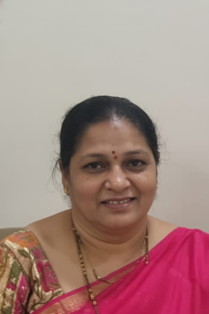 Gayatri P. Tidake