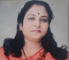 Dr. Megha Pramod Raut