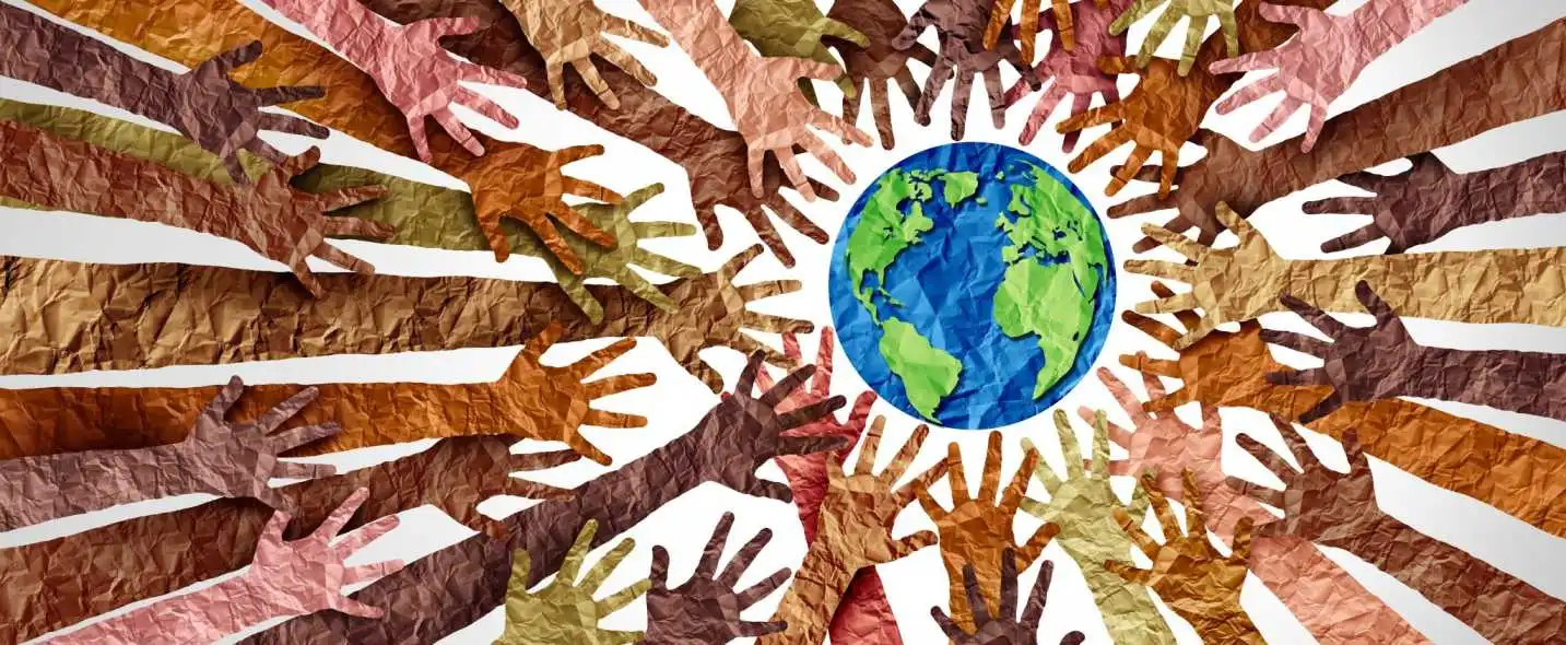 Linkage & Awareness Icon