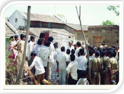 Training Center Workshop