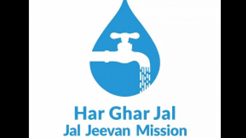 Jal Jeevan Mission