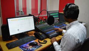 Himmat Radio Station