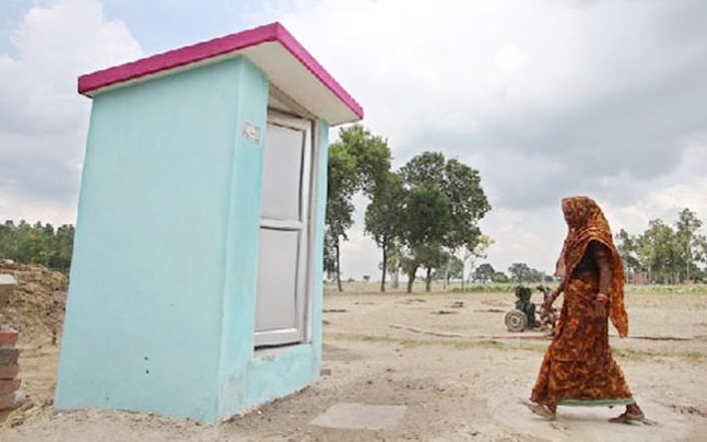 Sanitation Production